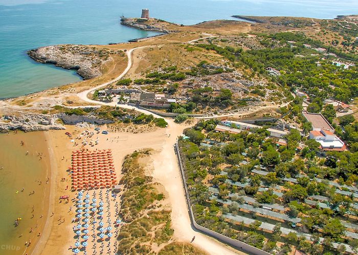 Spiaggia di Molinella Vieste Village Baia Falcone, Vieste, Foggia - Updated 2023 prices ... photo