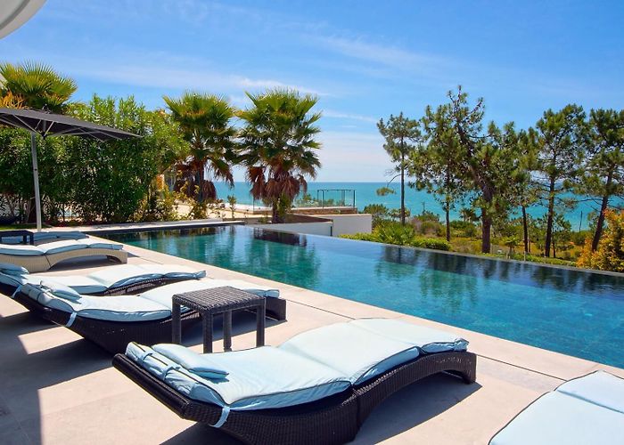 Vale do Lobo Tennis Academy Vale Do Lobo Resort, plan a golf getaway in Vale do Lobo photo