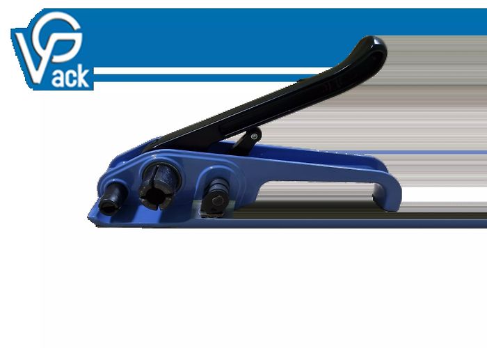 Paróquia Nossa Senhora da Guia Esticador de Fita PET Manual - VG Pack photo