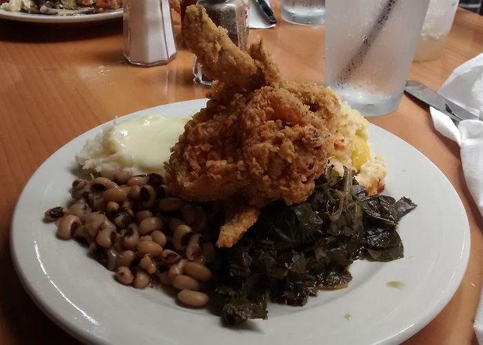 Pittypat's Porch PittyPat's Porch – The Atlanta Dish photo