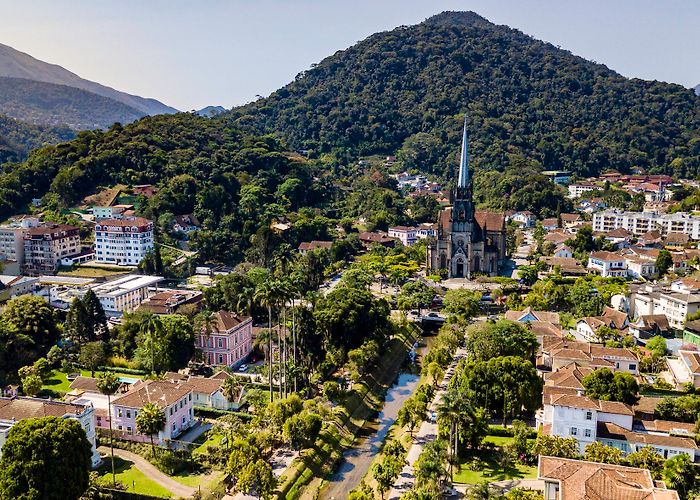 Imigrants House 38 Facts About Petrópolis - Facts.net photo