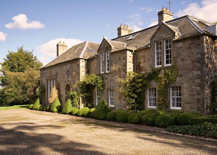 Rosebery Estates Country mansion near Edinburgh | Exclusive Hire - Rosebery House photo