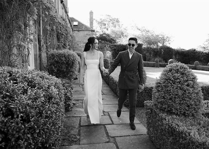 Rosebery Estates Rosebery House Wedding | Rosebery Steading | Rosebery Venues ... photo