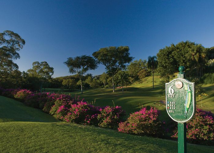 Sao Paulo Golf club Best golf courses in Sao Paulo, Brazil - The All Square Blog photo