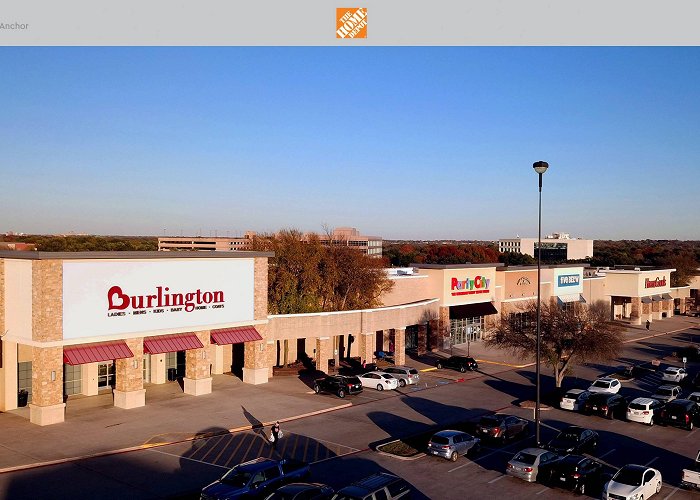 Overton Park Plaza Shopping Center SW Loop 820 @ S Hulen St, Fort Worth, TX 76109 | Crexi.com photo