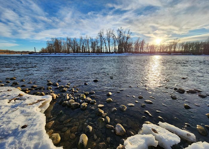 Carburn Park Carburn park : r/Calgary photo