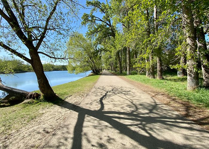 Carburn Park Carburn Park- first time visiting : r/Calgary photo