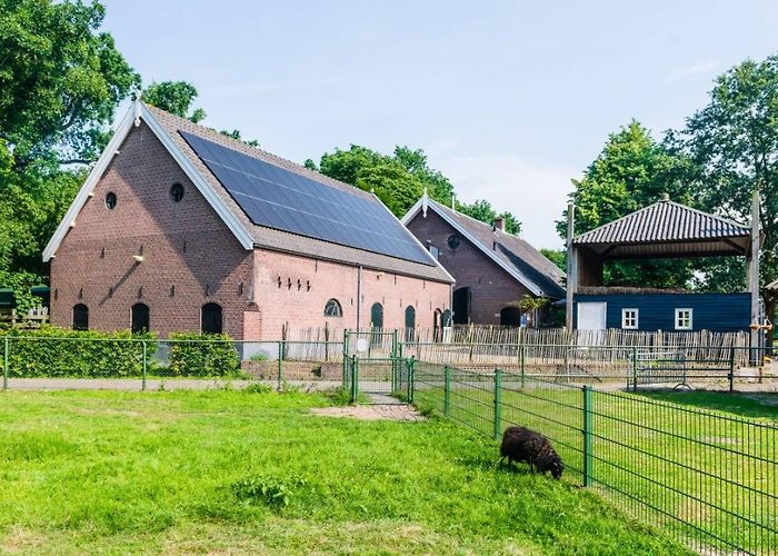 Kinderboerderij De Brink Kinderboerderij De Brink photo
