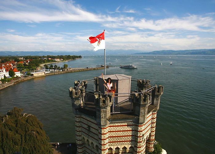 Schloß Montfort Schloss Montfort | Lake Constance Tourism photo
