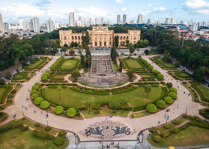 Sao Camilo Hospital Ipiranga Visit Ipiranga: 2024 Ipiranga, Sao Paulo Travel Guide | Expedia photo