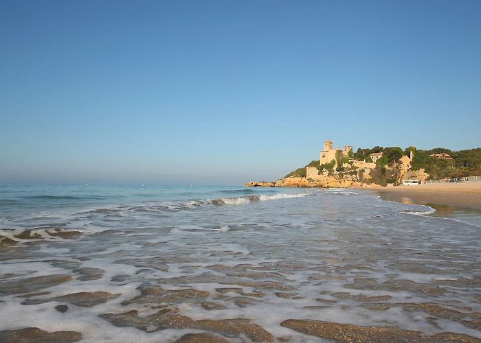 Waikiki Beach Tarragona Visit Tamarit: 2024 Travel Guide for Tamarit, Tarragona | Expedia photo
