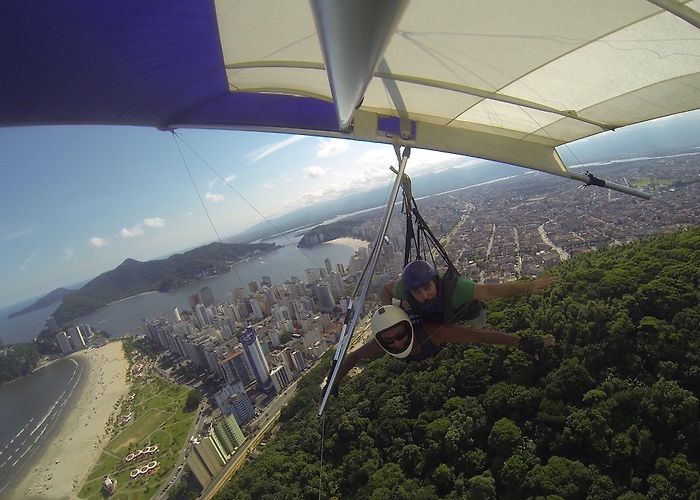 Santos Sao Vicente Golf Club Visit Sao Vicente: 2024 Travel Guide for Sao Vicente, São Paulo ... photo