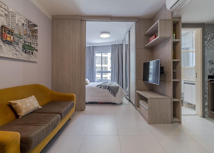 Avanhandava Street AV0703 Studio Avanhandava - Studios in São Paulo photo