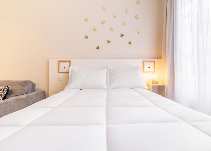 Avanhandava Street AV0310 Studio Avanhandava - Studios in São Paulo photo