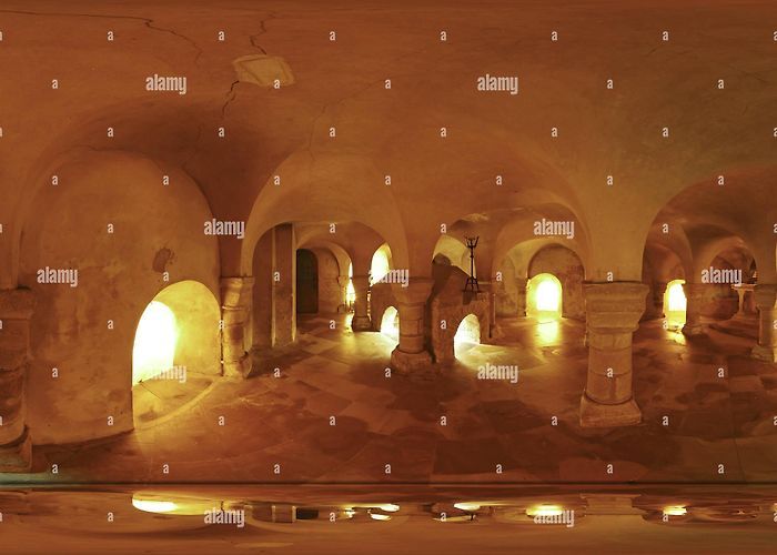 Eglise Saint Philibert Eglise saint philibert hi-res stock photography and images - Alamy photo