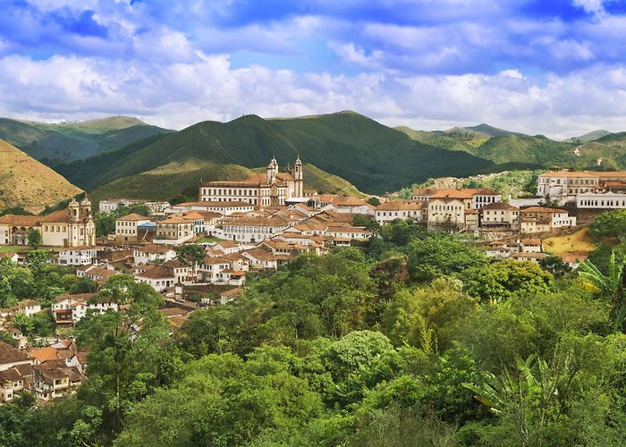 Ouro Preto University Federal Visit Ouro Preto: 2024 Travel Guide for Ouro Preto, Minas Gerais ... photo