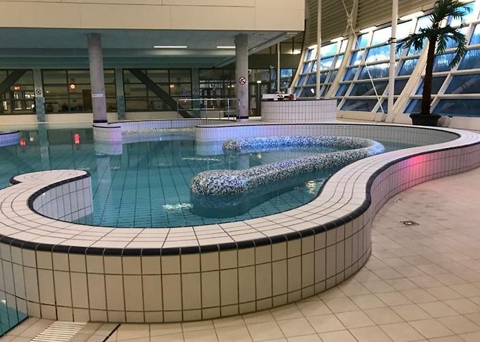 Aquapulca Zwemmen Dordrecht | Sportboulevard Optisport | Go-Kids Rotterdam ... photo