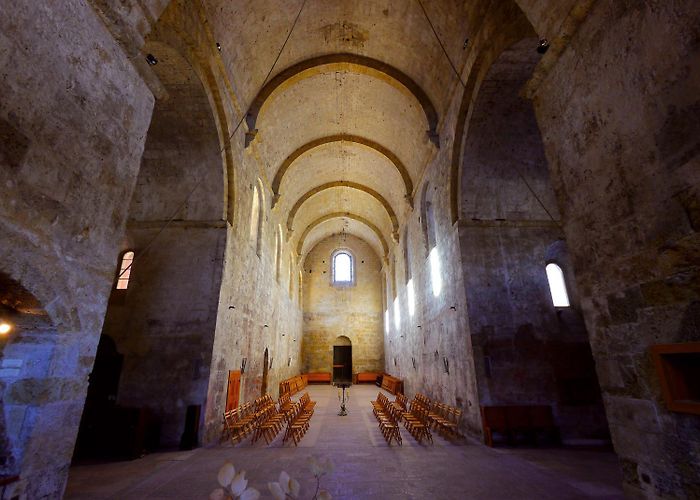 Abbaye de Boscodon Abbaye de Boscodon: 1000 years of history, remarkable architecture ... photo