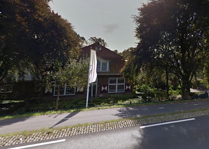 Boerderij Langerlust Boerderij Langerlust krijgt nieuwe bestemming | Het Parool photo