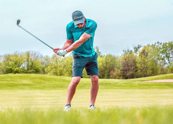 Chartham Park Golf Club David Boxall, Author at Melanoma Fund UK photo