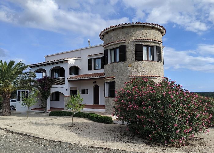 Golf Son Parc Menorca S'Albufera des Grau Natural Park Vacation Homes: House Rentals ... photo