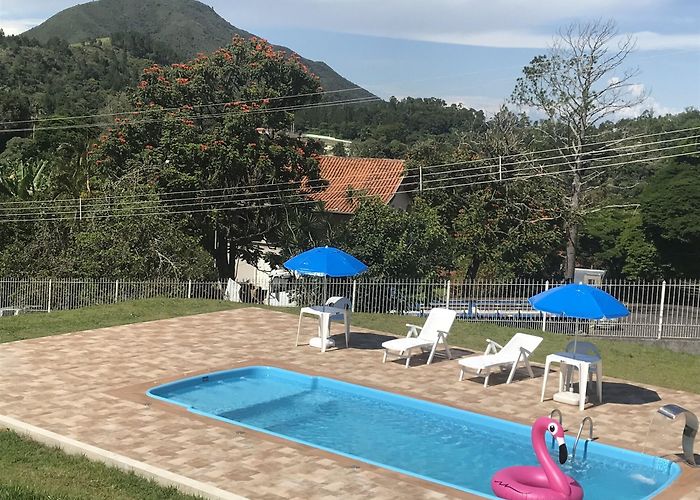 Leonardo Barbieri Municipal Stadium Águas de Lindóia Vacation Homes: House Rentals & More | Vrbo photo