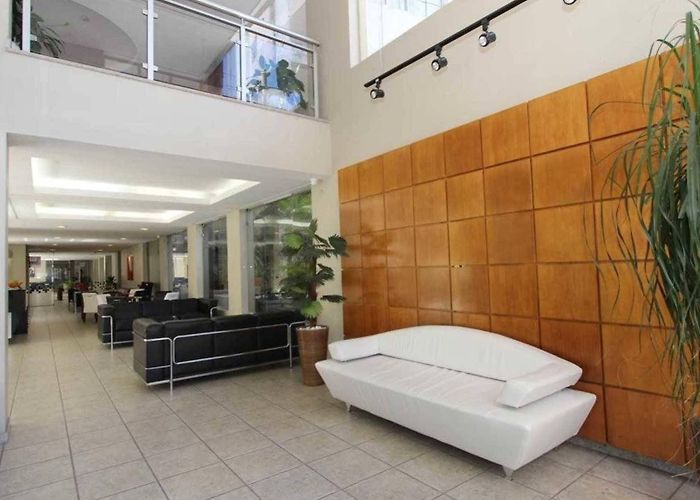 Leonardo Barbieri Municipal Stadium Find hotels with a purpose that matters | Ecohotels.com photo