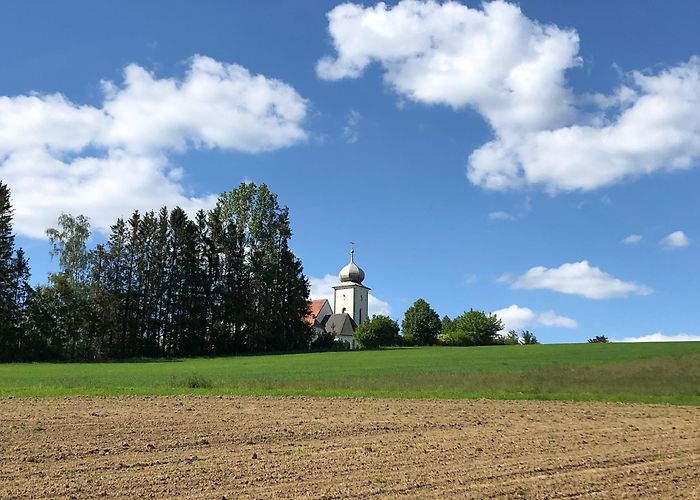 Ameisbergwarte The most beautiful routes in Nebelberg | Outdooractive photo