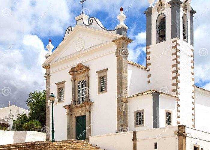 Santo António Chapel 199 Algarve Province Stock Photos - Free & Royalty-Free Stock ... photo