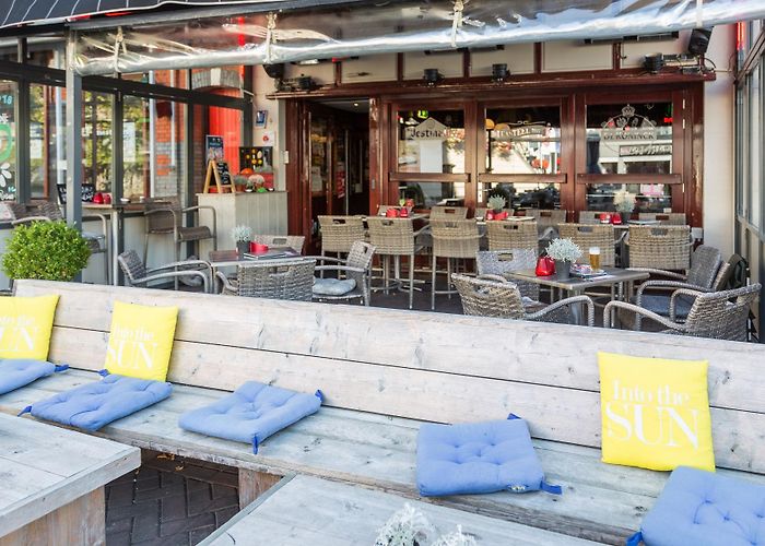 't Wapen van Roosendaal Het Wapen van Roosendaal | Bezoek Roosendaal photo