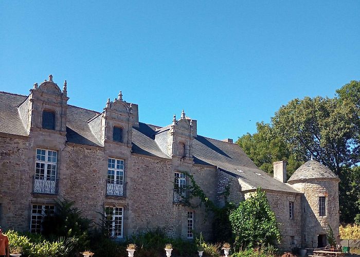 Château de Careil Château de Careil: Photos, Map & Reviews [2024] | Trip.com photo