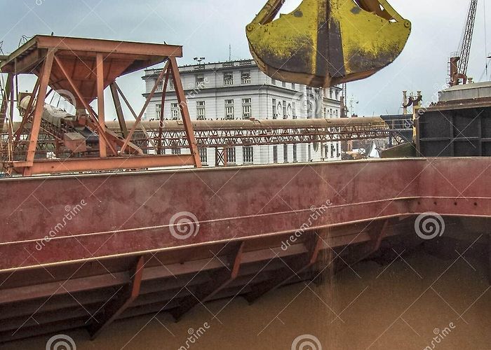 Port of Santos Customs 303 Santos Port Sao Stock Photos - Free & Royalty-Free Stock ... photo