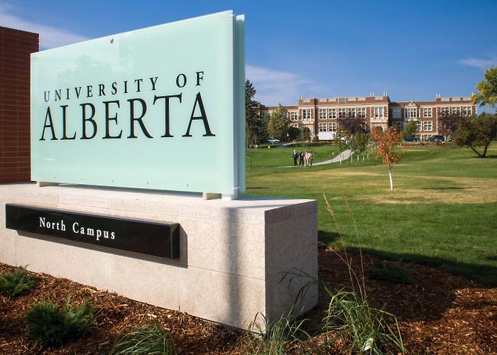 University of Alberta U of A ranked among world's top energy research universities | Home photo