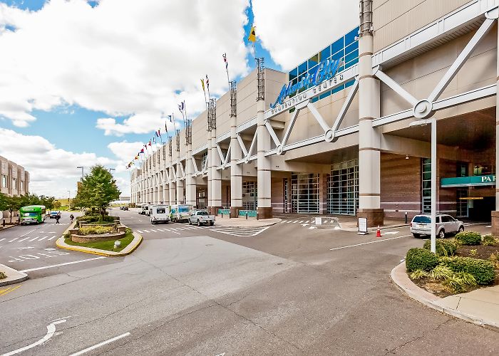 Atlantic City Convention Center Atlantic City Convention Center | Meetings & Conferences photo