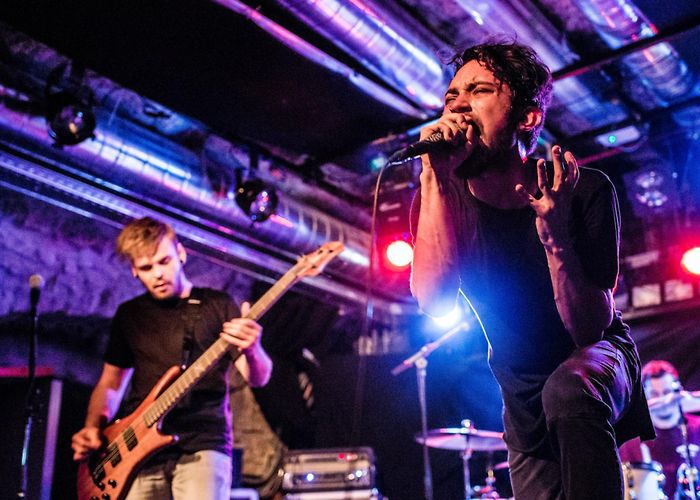 Helsinki Club Zurich The Best Live Music Venues in Zurich | zuerich.com photo