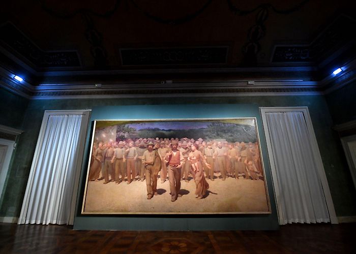 GAM Milano Gallery of Modern Art in Milan, Milan | Hours, exhibitions and ... photo