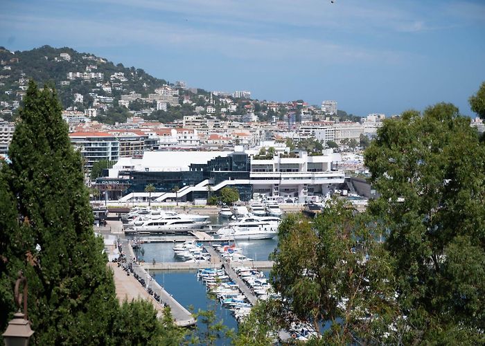 Cannes Casino Barrière  Lisandro Alonso's Eureka: Time travel and Native American culture ... photo