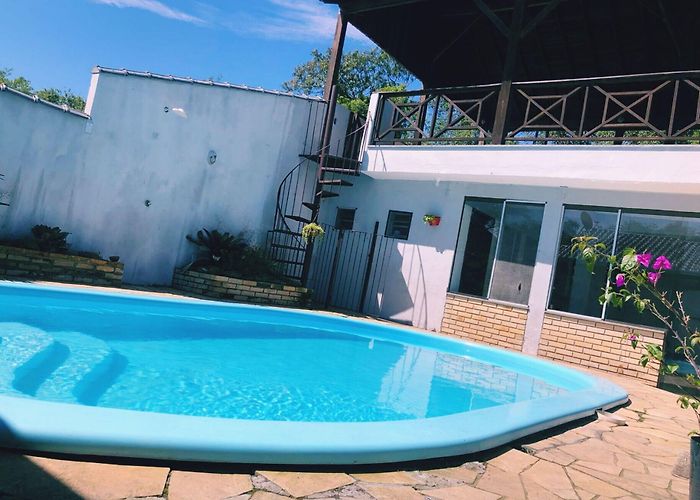 Cristo Rei Stadium Sao Leopoldo Vacation Rentals, Rio Grande do Sul: house rentals ... photo