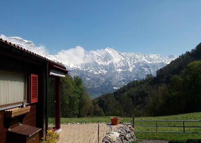 Oberterzen-Tannenboden Camping Terza • Campsite » outdooractive.com photo