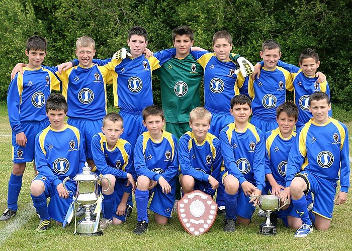 Moore Place Golf Club The junior Dons who proved a class apart | The Independent | The ... photo