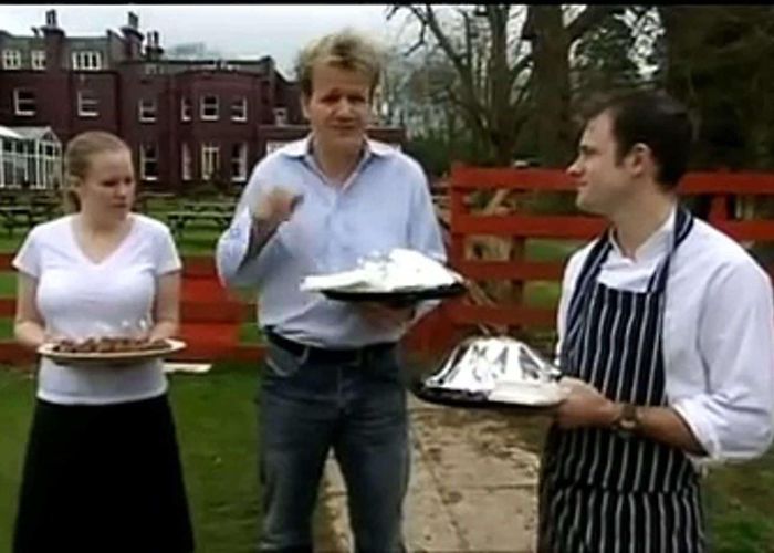 Moore Place Golf Club Moore Place Kitchen Nightmares Update - Open or Closed in 2024? photo