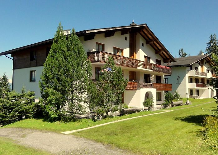Seilbahn Pizol Wangs Vilters-Wangs Vacation Rentals, Canton of St. Gallen: house ... photo