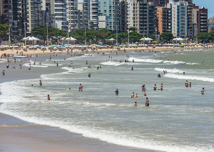 Praia do Morro HZ | Conheça a Praia do Morro, um dos destinos mais procurados de ... photo