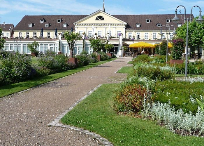 Kurpark Visit Bad Duerkheim: 2024 Travel Guide for Bad Duerkheim ... photo