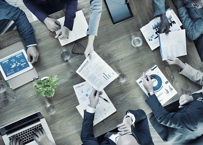 Spegea Business School Professional Profile :: www.salvatoreaverna.it photo