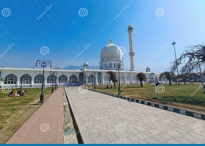 Roza Bal Shrine 134 Shrine Srinagar Stock Photos - Free & Royalty-Free Stock ... photo