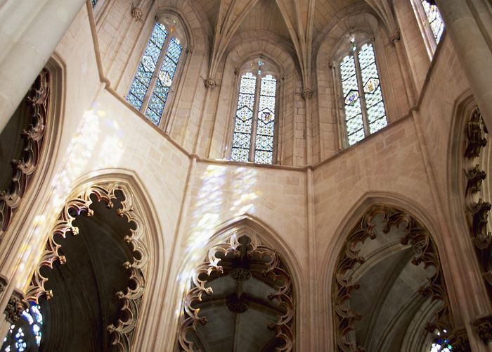 Exposalao Exhibition Centre Batalha, Leiria District Vacation Rentals: house rentals & more | Vrbo photo