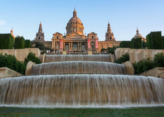 Museo Regional D'arta Museu Nacional d'Art de Catalunya | Barcelona, Spain | Attractions ... photo