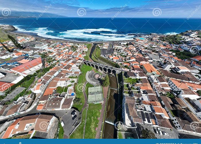 Ponte dos Oito Arcos Ito Old Stock Photos - Free & Royalty-Free Stock Photos from ... photo