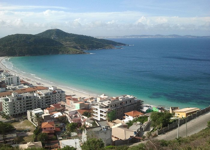 Cova Square Vacation Homes near Hermenegildo Barcellos Stadium, Arraial do ... photo